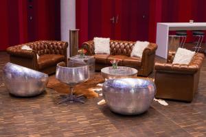 Aviator Loungetisch 3